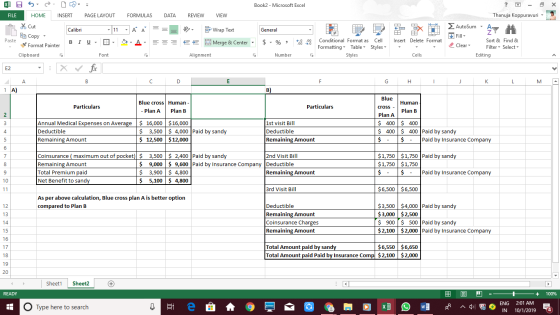 Book2 - Microsoft Excel FILE FORMULAS DATA REVIEW VIEW HOME INSERT PAGE LAYOUT Cut Calibri 11 Copy Format Painter BI D A A A