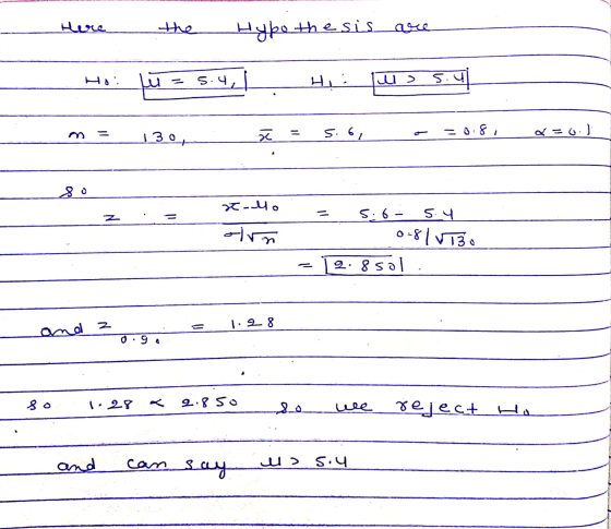 the Hybe thesis asse Hd. 5. 4, : 7 u > 5.4 < 130, -08, 5. 6. & =.] X.40 - - HINR 5.6 - 5.4 ०-४/V13 9,850]. 86 and 2 9 4 1. 2