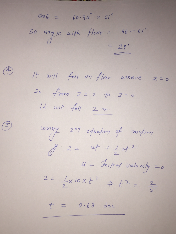 So ne with Hoor 90-61。 27 4 It will falar) finr will fal 2 2 0 2 2 = 0.63 dec