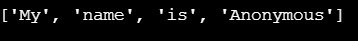 [My, name, is, Anonymous]