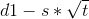 + *S – IP