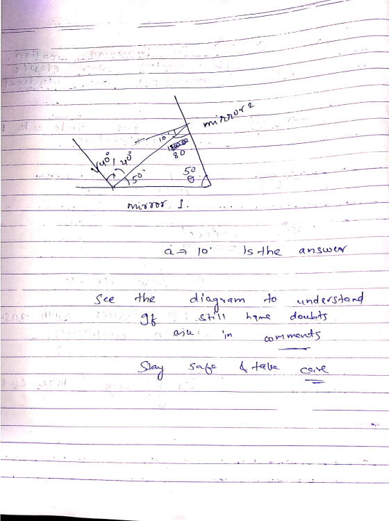 irrora 80 Vuoi 50 mirror. f. ܘܙ ܒ ܘ Is the answer see the diagram to 916 home i still eju: in understand doubts ments COM S