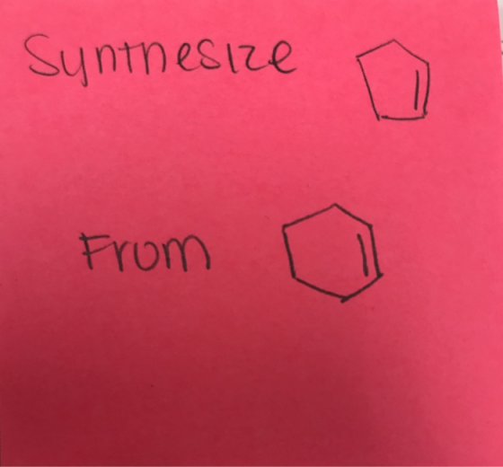 Syntnesize From