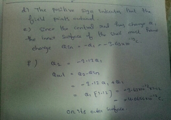 An the Posthve Sign ncta hat the e) Since the cent+0gte』 4,ng change, the inno Sust acauもthe cheer med