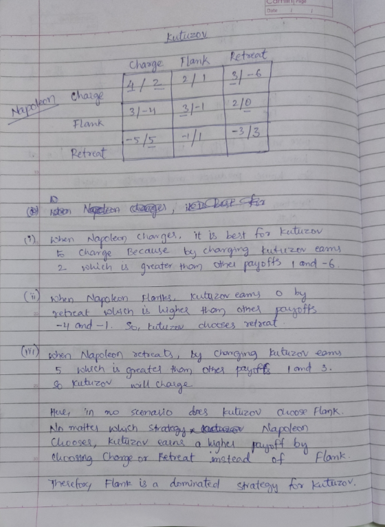 CamiinPage Date Kutuzov Retvcat Change Flank 4/2/211131-6 Na polkern Chaige Flamk 2/0 3-1 3-14 -3/3 /5 Retreat Lae a (Kgteo N