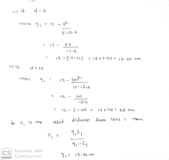12 125 2 33) ワ 1.2 3:33 15.33 cm Ahem 1 166 3.5 cs S Scanned with CamScan 5 33 cm ner
