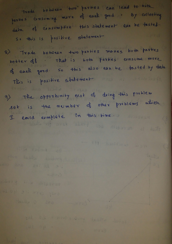 Trade behoeenituro .parti e s eo.nlead to bat廴 daha consunn phon this state we nt ean be tasted s tis isositive stadement Ts ade be hoean turo par hies ma.kes both partes better ot B Thtis both Pashes emsuma more eaeh ou do ols o ean be tosted by dash TEs is osiHve statement set is the numbercf other problems atien evid eetenti Hinme