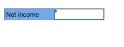 Net income Net income L