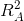 R_A^2