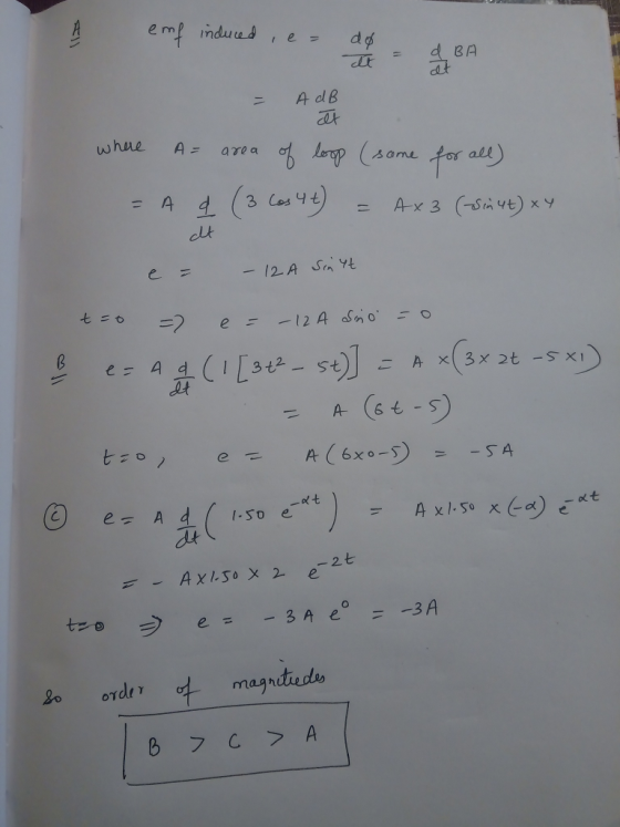 where A= are a sone, tor all cuk 七 87CA