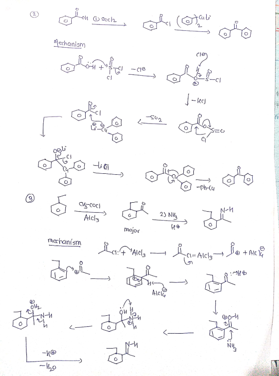 h ① socl Culi Mechanism 04 +3- -C8 1-kcj ܘܨ ܗܘ ܬܗܝ -g ܘ ܬܘܝܫ ܘ ܗ ܒ ܩܕܘr ܘܪܘܬܗܘ ܘ ܩ 6 ܘ ܨ ܝܸ ܘܘS. N-H 2) Nih major mechanism