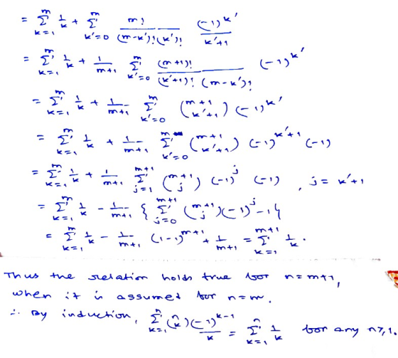 + - Ž T * core cougat cous Gov CO, je nai - 2 + - tai { 30 gsn Det er der Co-o, ha a tots Thus the relation holds true bor