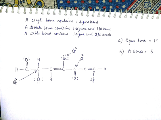 A doubl bend centains uyma ao bend :C: H
