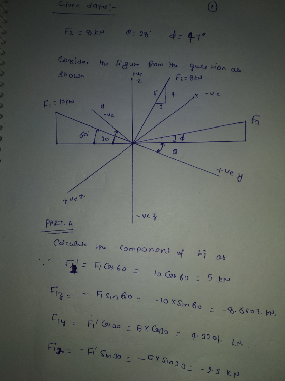 ifven data Consider Hu gum fom h uts Hon as 60 10 + ve Pepr. A