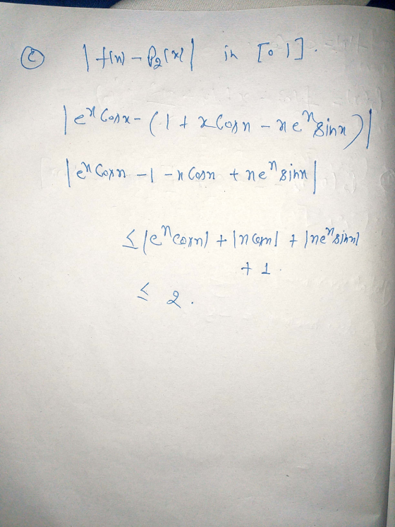 tin - Para iu [o ]] len conx-(1 + kloon-ne sinn ne Weinn le Coxn -1 -1 Cosn then sinn <le^corn) + Incom] + Imeľoja! +1 2.