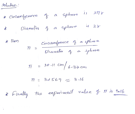 Solution a sphere II 27Tờ Diamela a sph len Circuvandreuce 71 T1 Fiカ the enpPetm