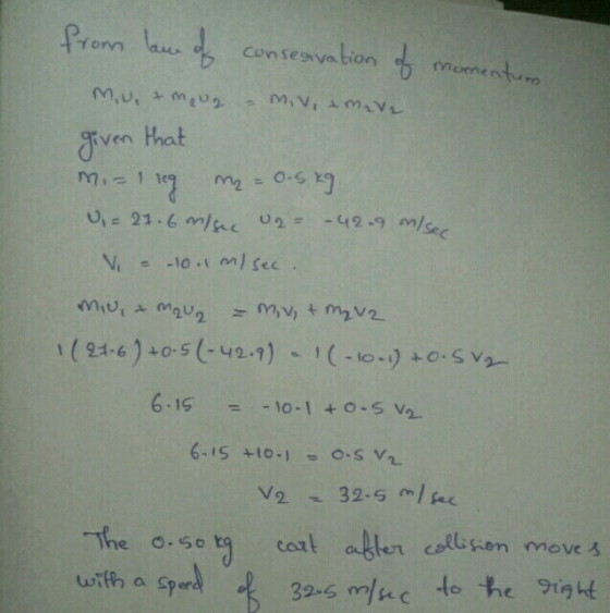 Con segrva tion iven that 6-15 -10-1 +o-SV2. = The O-5o with a Spee