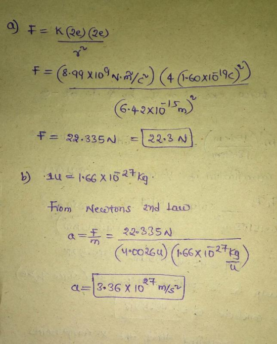 干= (8.q9 X109 N.Ry2° (6-42X10 m -Is O nm リ ·lu-ト66 X1oZFk Flom eons law