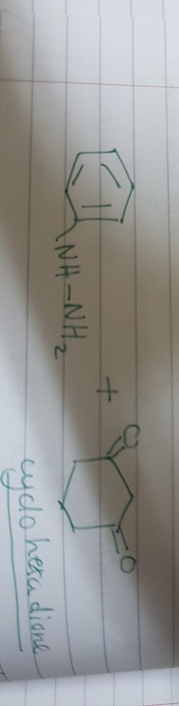 ANH-NH₂ cydo hexadione