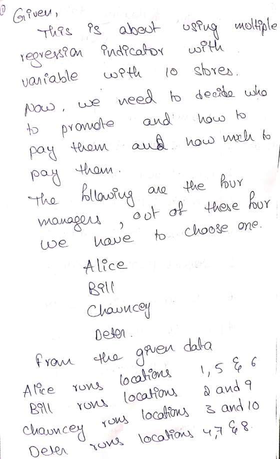 van to prowdle an houo bo pau hou mek pod foor manages,°° be ave o choose one A lice Chouwce Delen t ve dala caunC