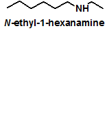 N-ethyl-1-hexanamine