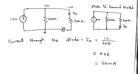 12V 12V 2009- 200へ ough he diode TD 2o O 0.06