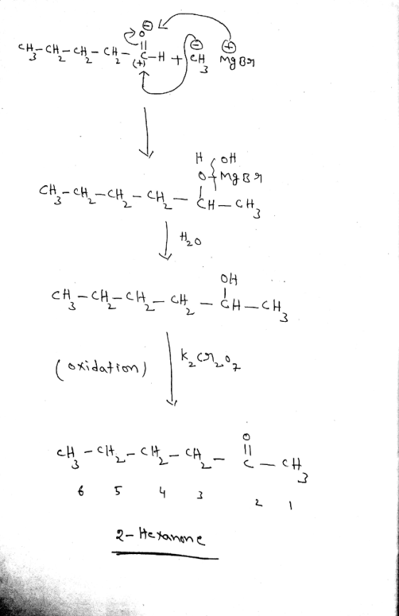 CH-CH-CHCH H-CH H. 2 0 3 oxidattonm)
