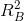 R_B^2