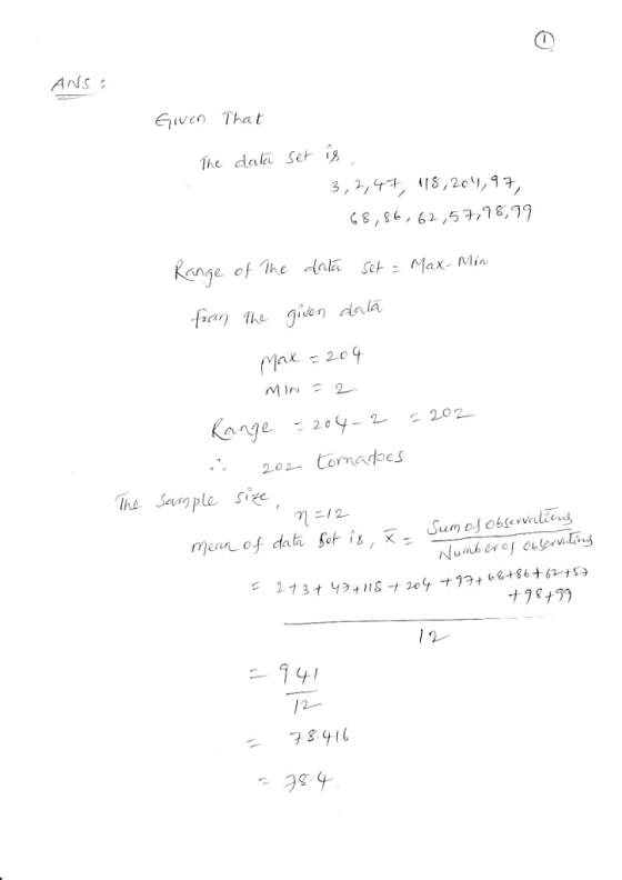 ANS Eive That The dala ser 3,2,4 18,201リ97 8,86, 62,5,,9 onge of The lala ScH:Max-Mia ange 202 Conaes The Sample sie 213 49+1 78911