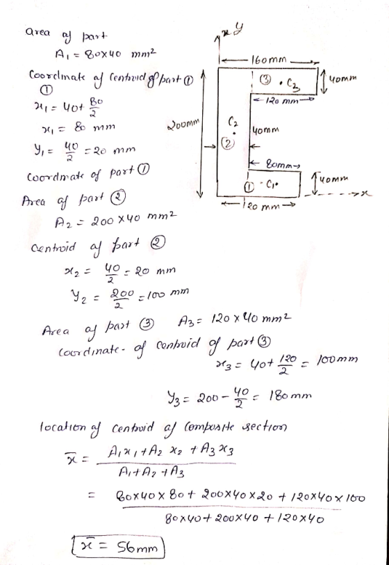 area a A Box4o mm- 6omm Coormak (enhoid Ppart omm 120 mm & oomm nmm 4omm omm- Coordmat of part D remm C Area f pat - Ro mm 20