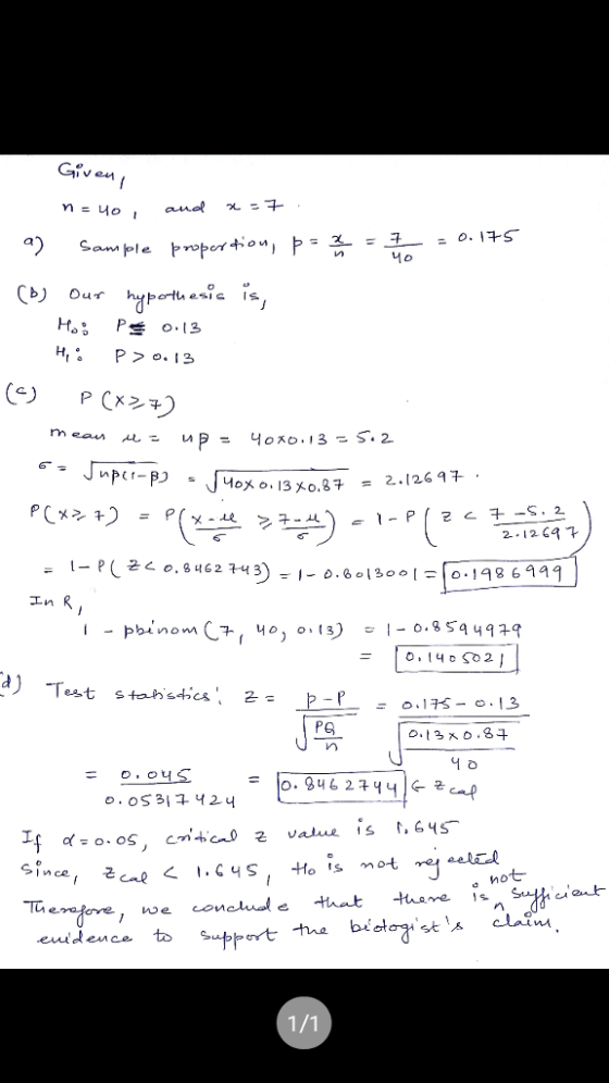 Glven a) JyoX o.13 Xo.s+ = 2.12647 . 2 , 846243.0.8 611 Pe in ce no ene den co to