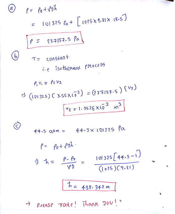 lol 32S fa+ 「LOISKİ. 81 X 1g.sj = T: Constant -33 44s atm 44-5x101325 э n- P-Po lol 3 25144.5-1 438-342 m → р.ease.ởiat et 1