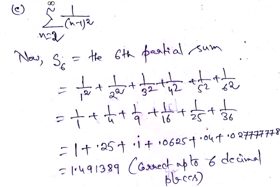 103 Žehrysa nad Now, Si = the 6th partial sum : - the time to be =t+that that he has to 21+25+ i +10625 4.047 1027777778 =149