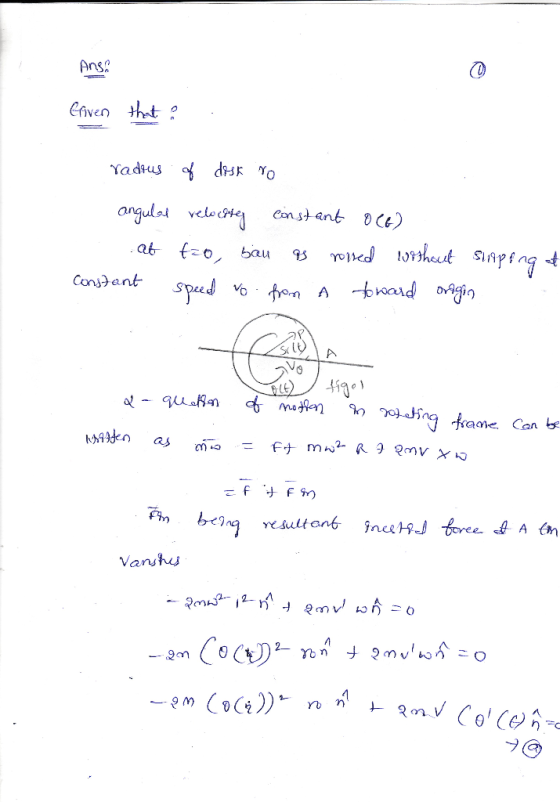 Ansa Civen tht ? Yadsus anquloi velo Cons) ant L6 9 Vanshu