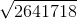 2641718