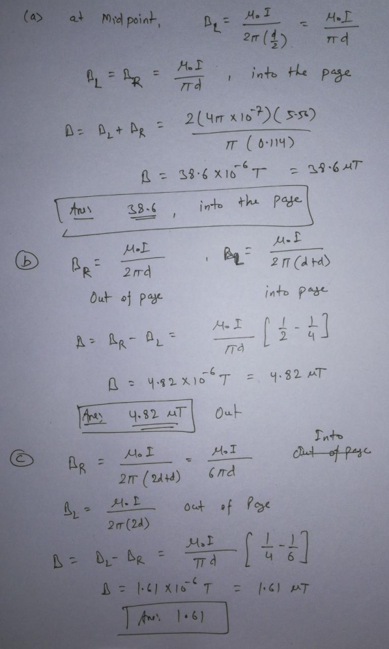 at Mid point, (as 2 (4) Td into the page 17 1 TTd 2(4m x 16 sn) D AL+ AR IT (0-114 -6 19.64T 38.6 X10T into the page Anus 38.