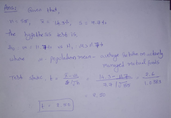 Ans: Grven tht ohoe 구구 | J 55 . 0 383 = マ50 · :2.50