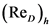 (Re,)
