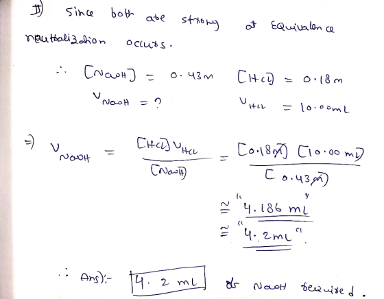 I since both are strong at Equivalence nautoalization occurs. 2. Crowth] = 0.43m (HC) = 0.18m Neoh = 0 Uiter = 10.com 1 = v.