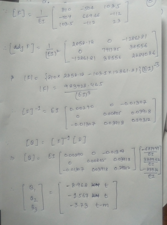 3 1035 {F} = 810 soy -504 669-66 -112 -112 EL 103.5 23 2858 18 - {ady f] - -12861.81 38556 28840 86 7917.75 38556 EI) 12861.8