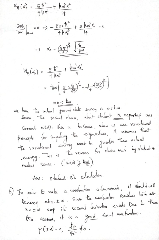 Wp (x) = 5 h² + two x² 14 4 6x² A L. - - stone W, 6) er met het en frece ao the greater the 4 zostus we have the actual groun