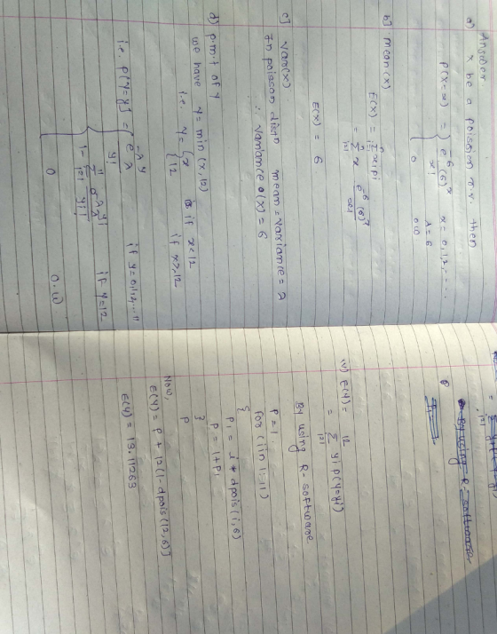 nswer then o Lo b men (x) 12 using R- soFtoae P, eid pois (i,6) 1 2 LO 12