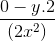 0-y:2 (2.c)
