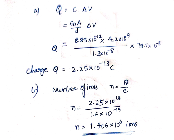 = 2.25x10 13C -13 2-25x10 -19