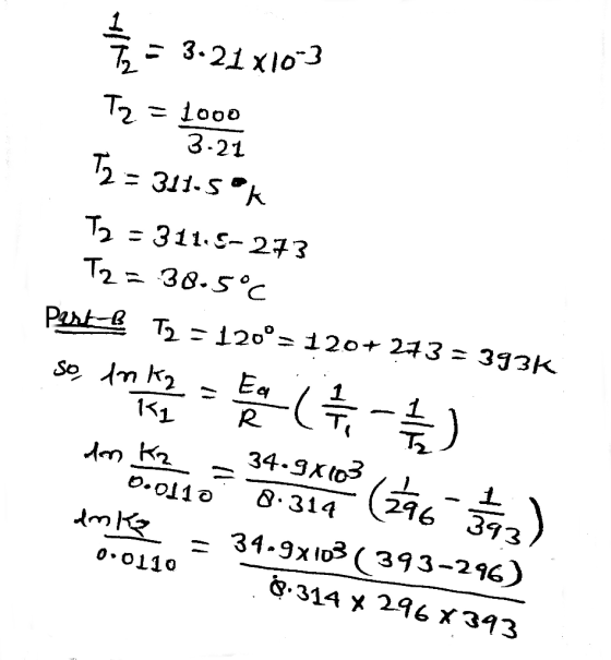 3.21x10-3 2. 3-21 בד= 3 11 ·5-243 D.0110 8-314 216 373 Am 34.9x393-214 0.0110 6-314 X 296 X 393