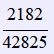 2182 42825