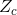 Z_c