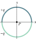 +9 -q