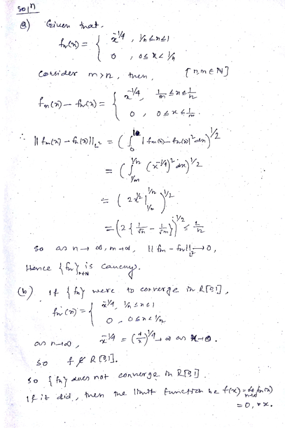 Soun a) Given that forca) = 3:34, takmer Lo, os XZym consider myn, then. ThmeN] tm (2) - twin fonen) - for (n) = { 244 basta