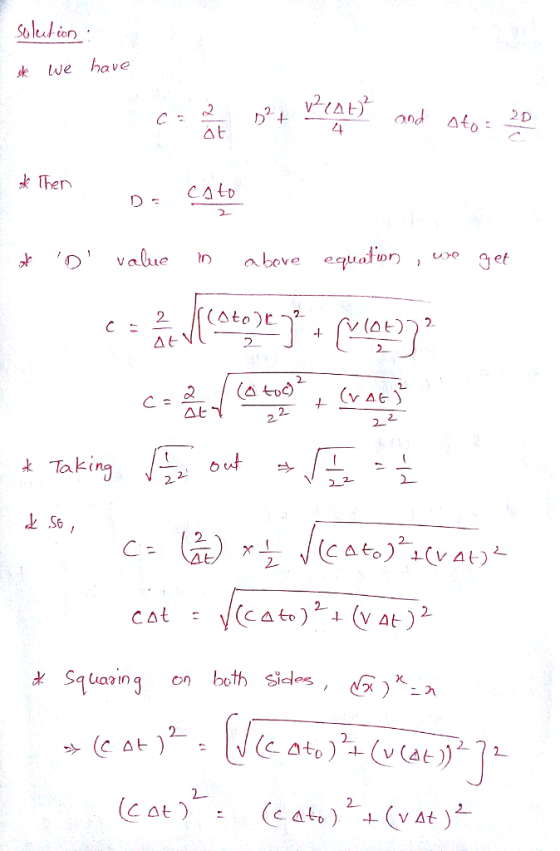 Solealion 永We have げ+ 2 D 4 k Then value inabeve equatono 2. 2 Taking 2 よSq lain on both sides